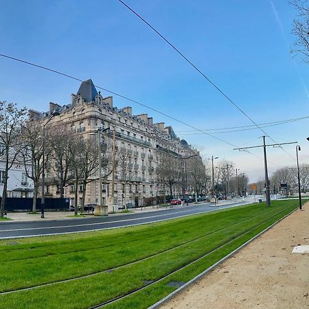 Arc De Triomphe, Champs Elysees, Foch Avenue Luxury Apartment Paris Exterior foto